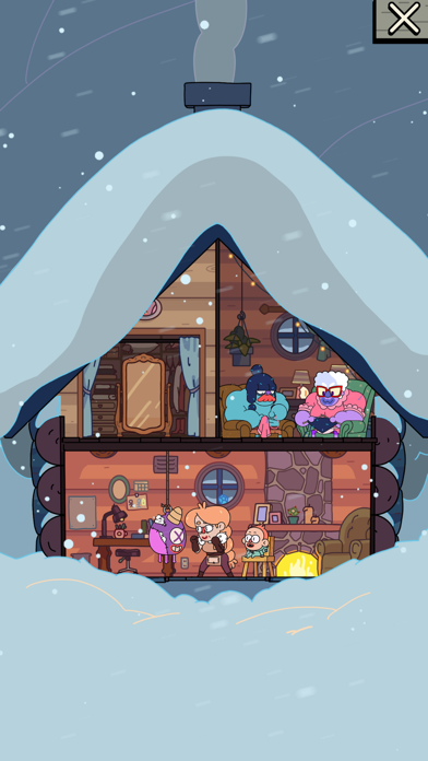 Still from the Grindstone App Store card