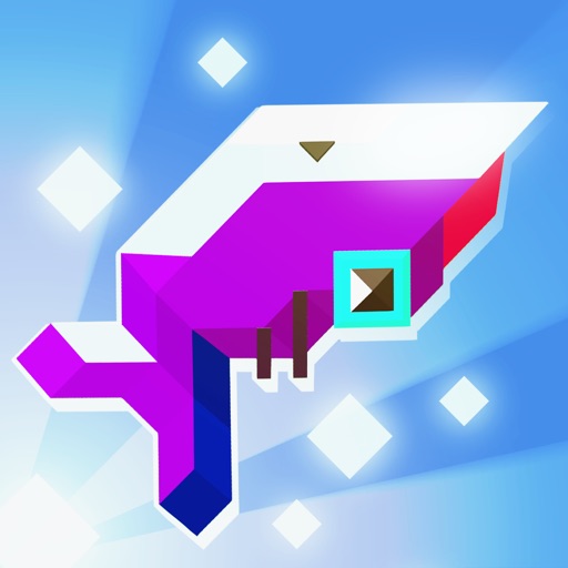 Ridiculous Fishing EX icon
